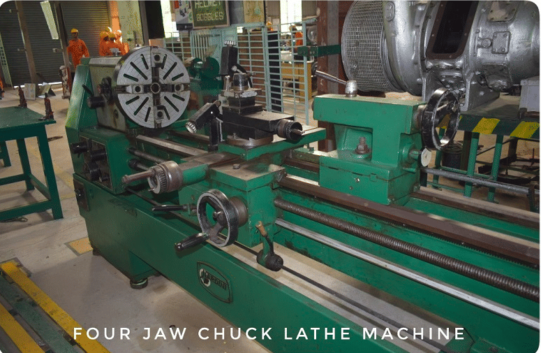 Hindustan Institute of Maritime Training Chennai Laboratory photo 12